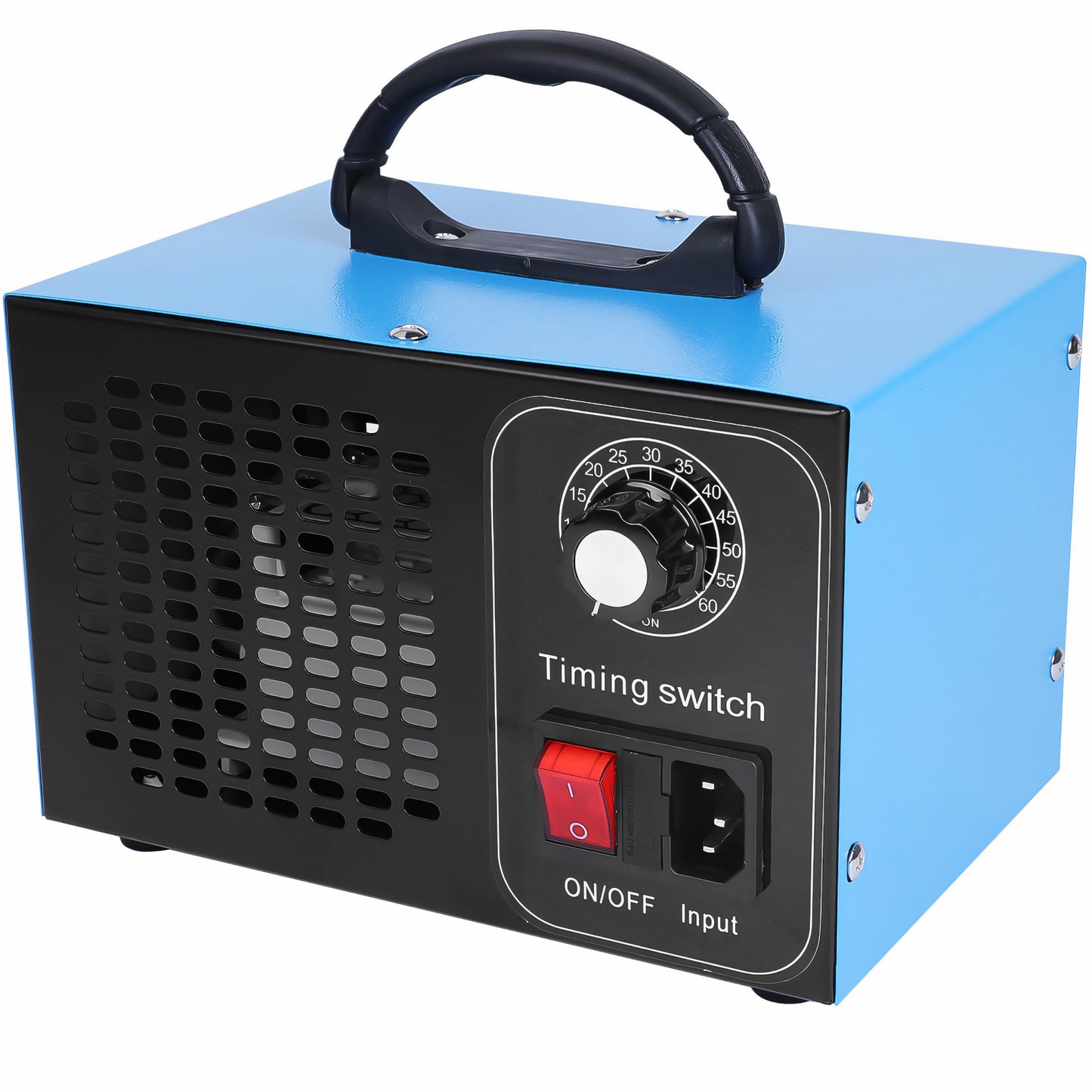 RTO Ozone Generator, Ozonator, Air Purifier, High-Powered, Timer, 120 W, 32 g/h – image 3