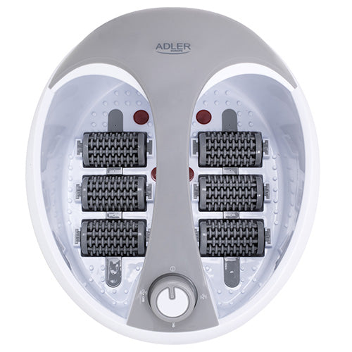ADLER Massagers for the feet, head, neck – AD 2177 Foot Massager – image 10