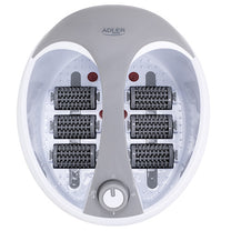 ADLER Massagers for the feet, head, neck – AD 2177 Foot Massager – image 10