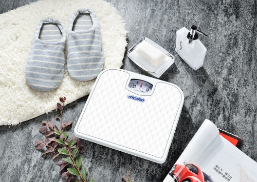 MESKO Bathroom Scales – MS 8160 Mechanical Bathroom Scale – image 13