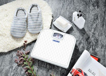 MESKO Bathroom Scales – MS 8160 Mechanical Bathroom Scale – image 13