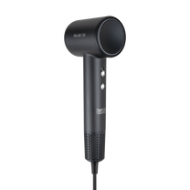 Teesa Hair Dryers – TEESA PRO DRY 700 Hair Dryer, Black – image 3