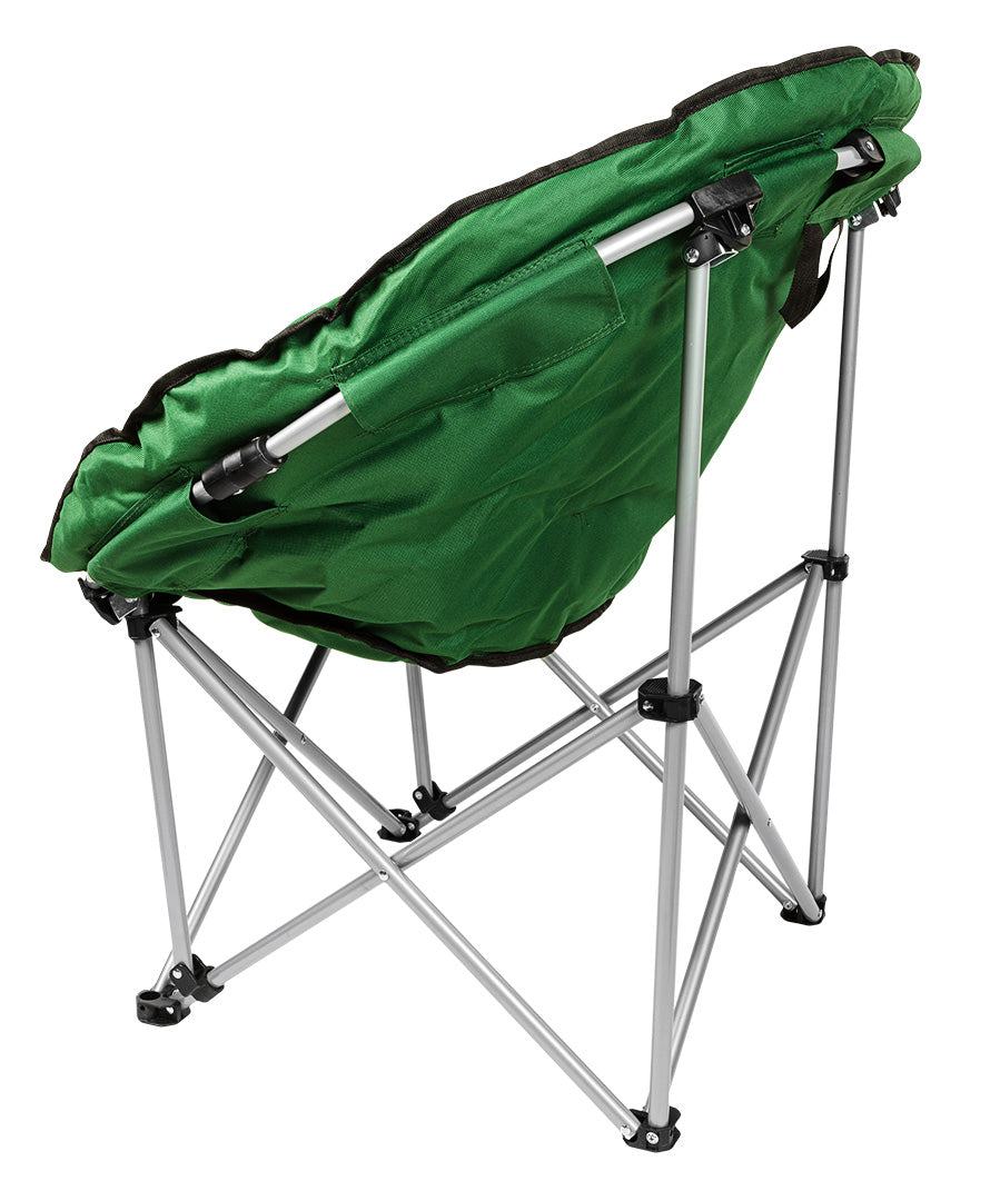 NEO TOOLS Tourist furniture – Folding camping chair – image 3