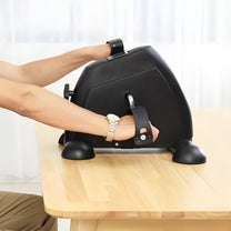 RTO Rotor Exercise Bike—Rehabilitation Bike for Arm and Leg Exercises with Odometer – image 3