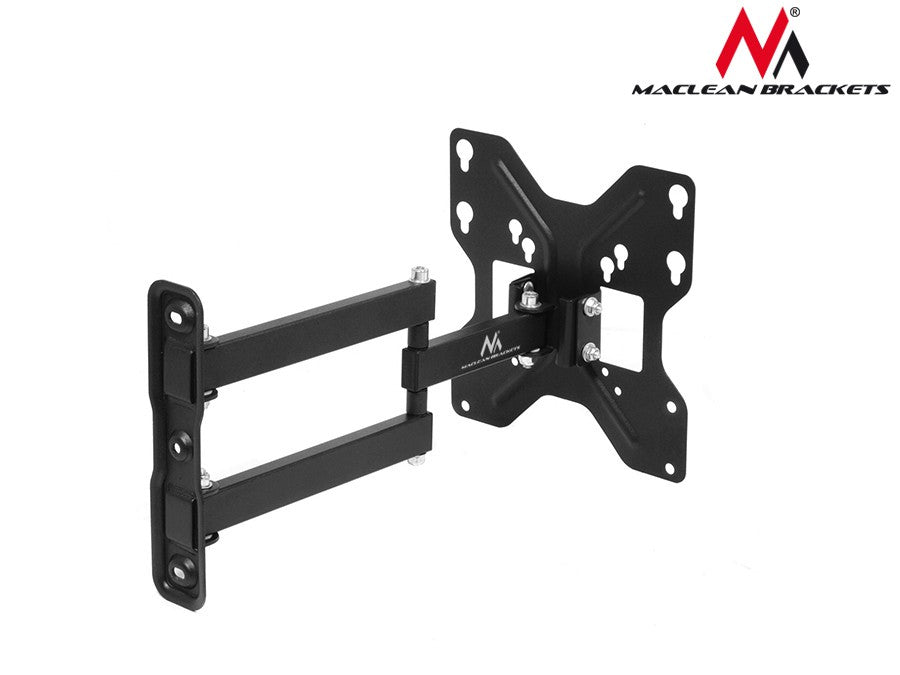 Maclean Maclean TV Mount / Bracket, max VESA 600x400, 37-80", 55 kg, MC-605N – image 10