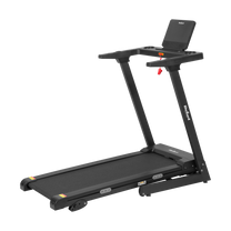 Rebel Rowing Machines, Steppers, and – REBEL ACTIVE Electric Treadmill, Model RBA-1002 – image 3