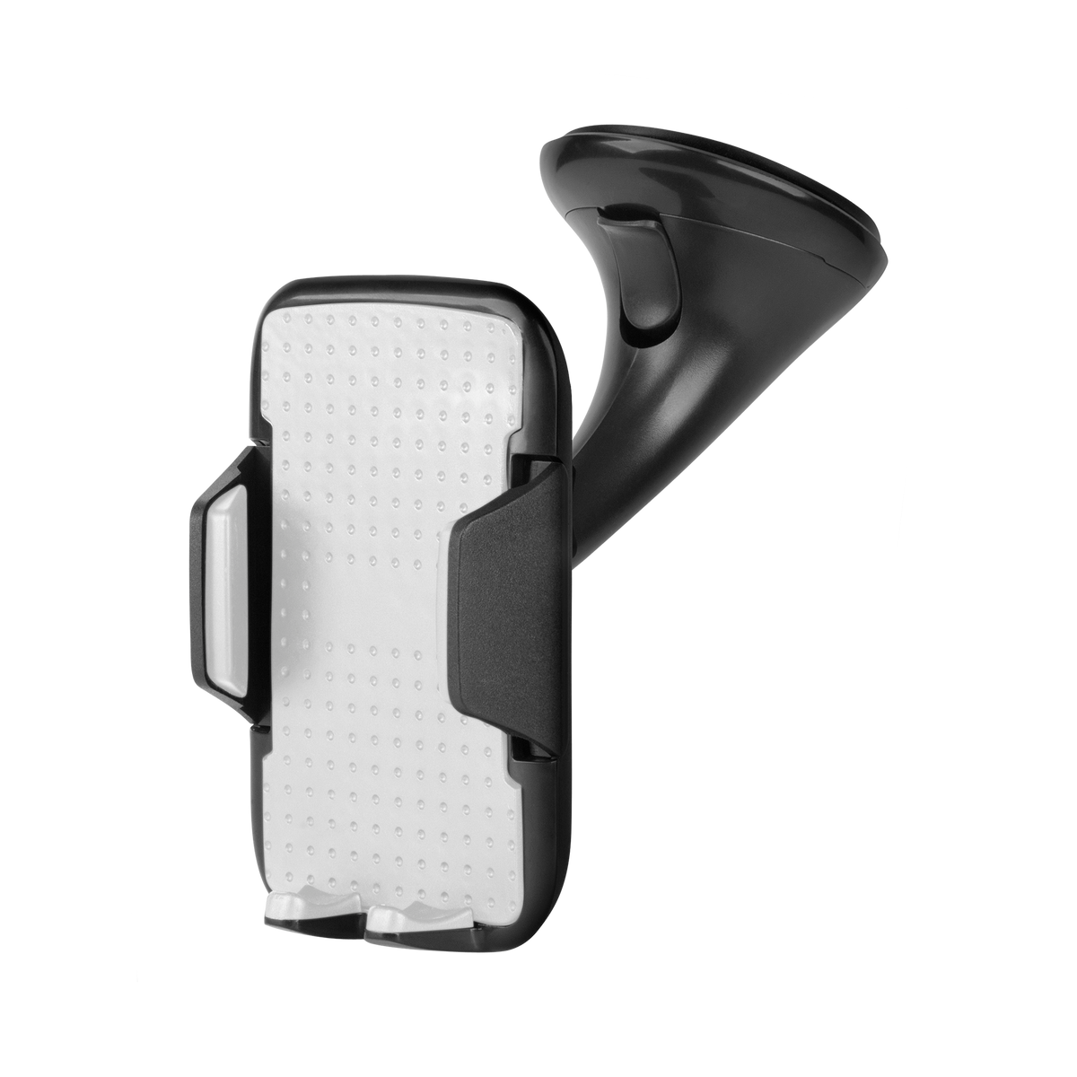 Kruger&Matz Switching, industrial, antenna, and – Kruger&amp;Matz Universal Phone Mount; KM1368, White