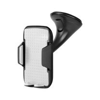 Kruger&Matz Switching, industrial, antenna, and – Kruger&amp;Matz Universal Phone Mount; KM1368, White