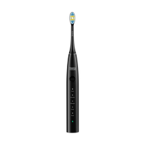 Teesa TEESA SONIC 2 Sonic Toothbrush, Black, 5 Modes, Travel Case, USB Type-C – image 2