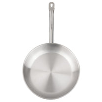 KINGHoff Frying – Frying pan, 21ct stainless steel, 20 cm, Kinghoff, KH-2018 – image 35