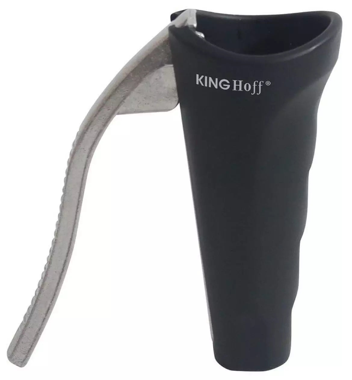 KINGHoff Nutcrackers – Nutcracker, Black Kinghoff