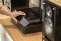 Kruger&Matz Turntables – Kruger&amp;Matz TT-501 Turntable – image 9