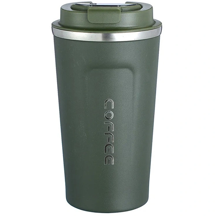 ATL Thermal mugs, thermoses and – AG369I Green Insulated Mug with Display – image 2