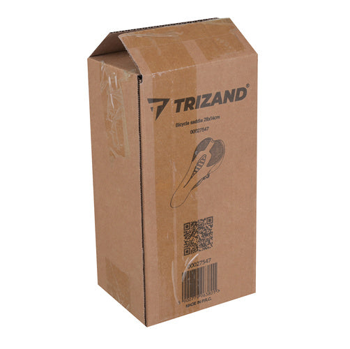 TRIZAND The remaining – Trizand 28x14 cm Bicycle Saddle – image 3
