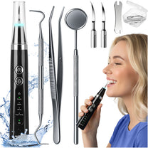 SOULIMA The remaining – Soulima 25746 Ultrasonic Dental Scaler