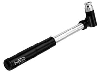NEO TOOLS Bicycle parts and accessories – Mini Bike Pump – image 2