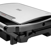 Teesa Electric Grills – Panini Grill, Toaster, 1500W – image 4