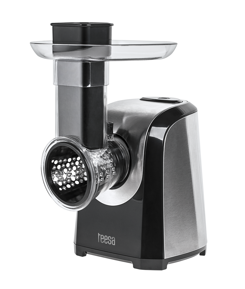 Teesa Graters, choppers, juicers, and shredders – Electric Vegetable Chopper