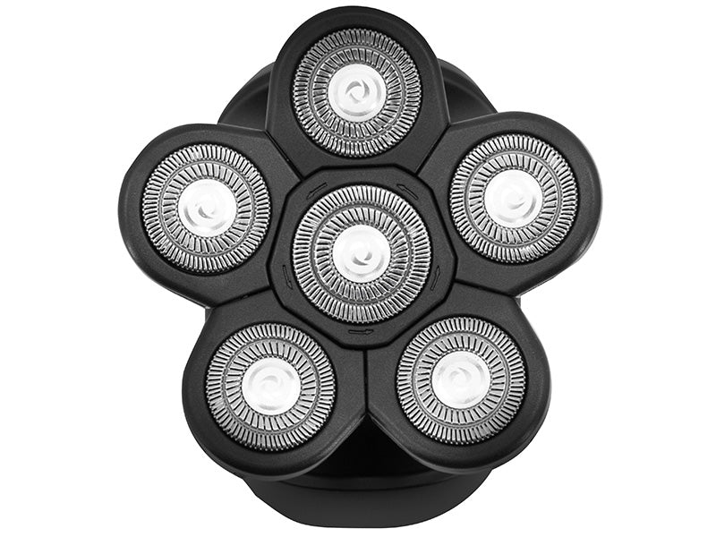 LAFE Shavers – LAFE MasterSmooth Head Shaver