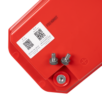 Vipow Gel batteries – 150Ah LiFePO4 Gel Battery with Bluetooth and BMS – image 4