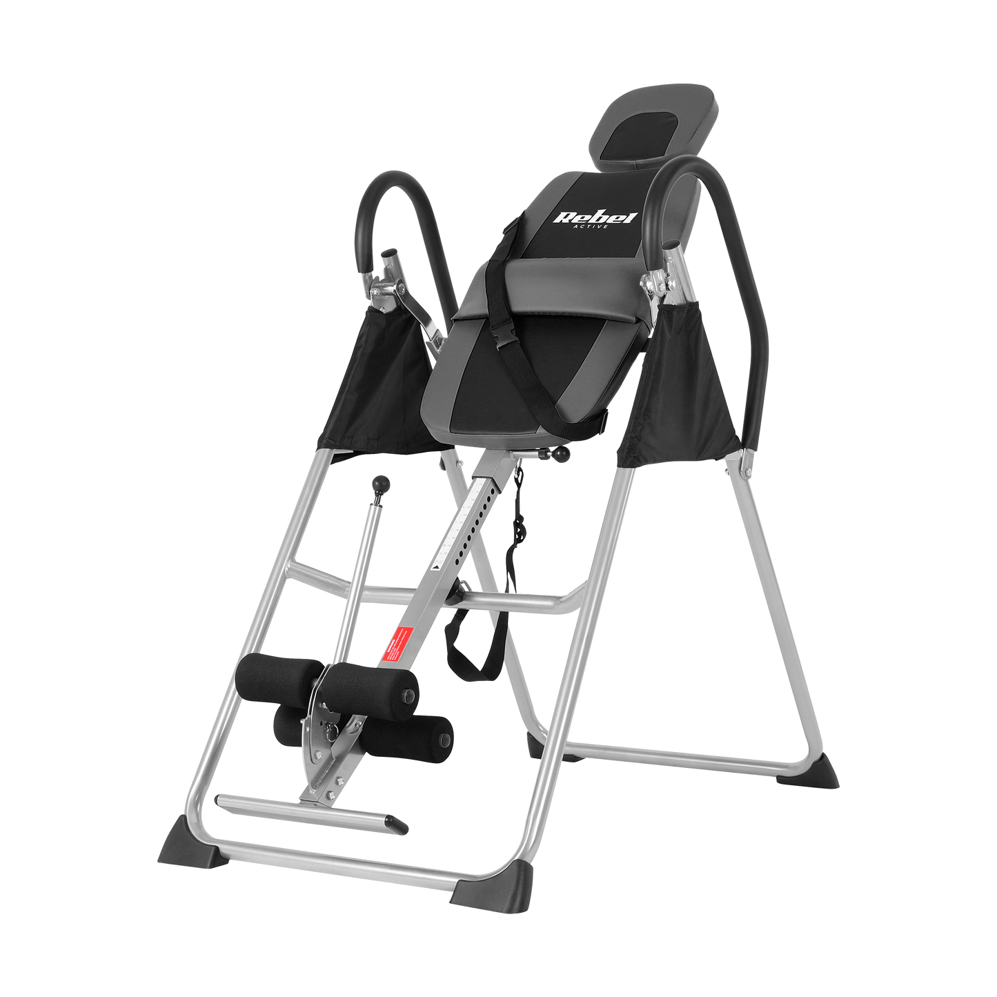 Rebel Training – Gravity Inversion Bench for Exercise and Rehabilitation, Rebel Active – image 3