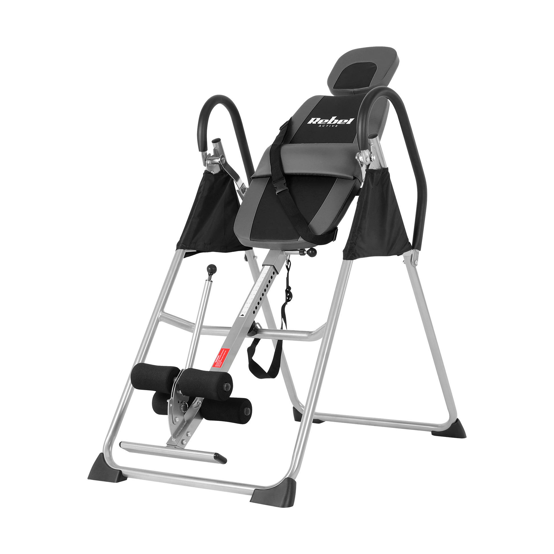 Rebel Training – Gravity Inversion Bench for Exercise and Rehabilitation, Rebel Active – image 3