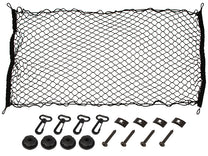Blow The remaining – 44-260# Car Trunk Net, 120x60 cm