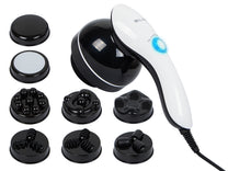 Blow Massagers for the feet, head – 44-355# Blow Silk Anti-Cellulite Massager