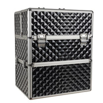 SOULIMA The remaining – Soulima 22529 XL Cosmetic Case – image 2