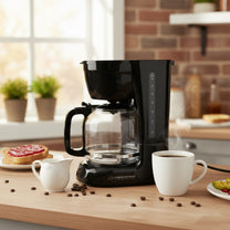 Esperanza Coffee Makers – EKC005 Esperanza Arabica Drip Coffee Maker, 1.8 L – image 7