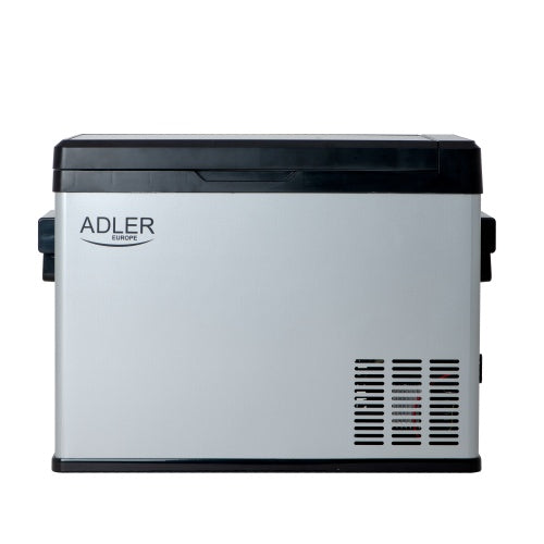 ADLER Travel refrigerators and coolers – AD 8081 Tourist compressor refrigerator 40l – image 34