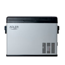 ADLER Travel refrigerators and coolers – AD 8081 Tourist compressor refrigerator 40l – image 34
