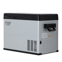 ADLER Travel refrigerators and coolers – AD 8081 Tourist compressor refrigerator 40l – image 19