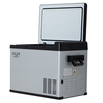 ADLER Travel refrigerators and coolers – AD 8081 Tourist compressor refrigerator 40l – image 20