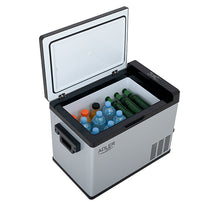 ADLER Travel refrigerators and coolers – AD 8081 Tourist compressor refrigerator 40l – image 25