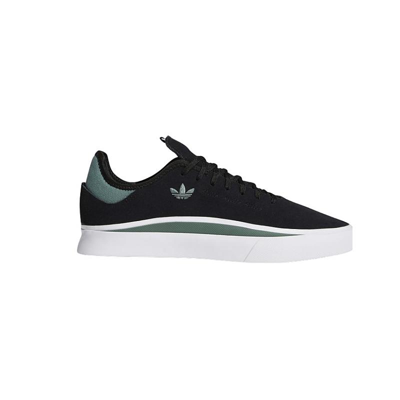 Shoes adidas Originals Sabalo SB FV0694 / Black / 46 2/3