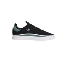 Shoes adidas Originals Sabalo SB FV0694 / Black / 46 2/3