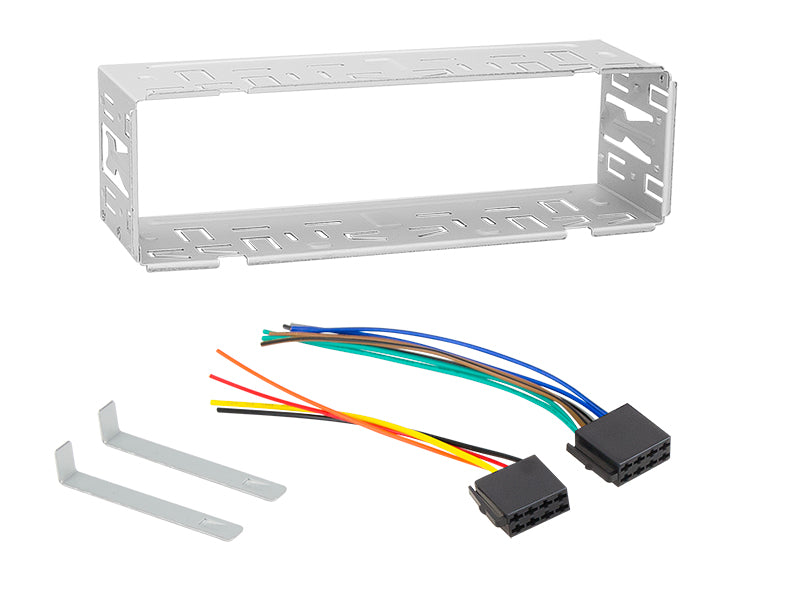 Blow Car stereos (CD/MP3/Video/DVD) – 78-279# Blow AVH-8626 Radio (MP3/USB/microSD/Bluetooth) – image 3