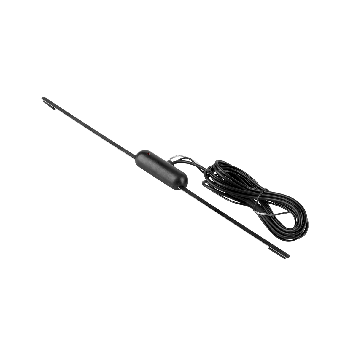 Peiying Radio-controlled, electric, telescopic, and all-purpose – Peiying W3 Indoor Car Antenna