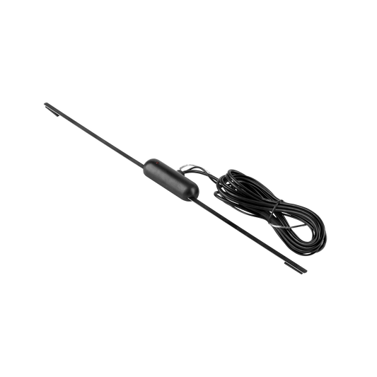 Peiying Radio-controlled, electric, telescopic, and all-purpose – Peiying W3 Indoor Car Antenna