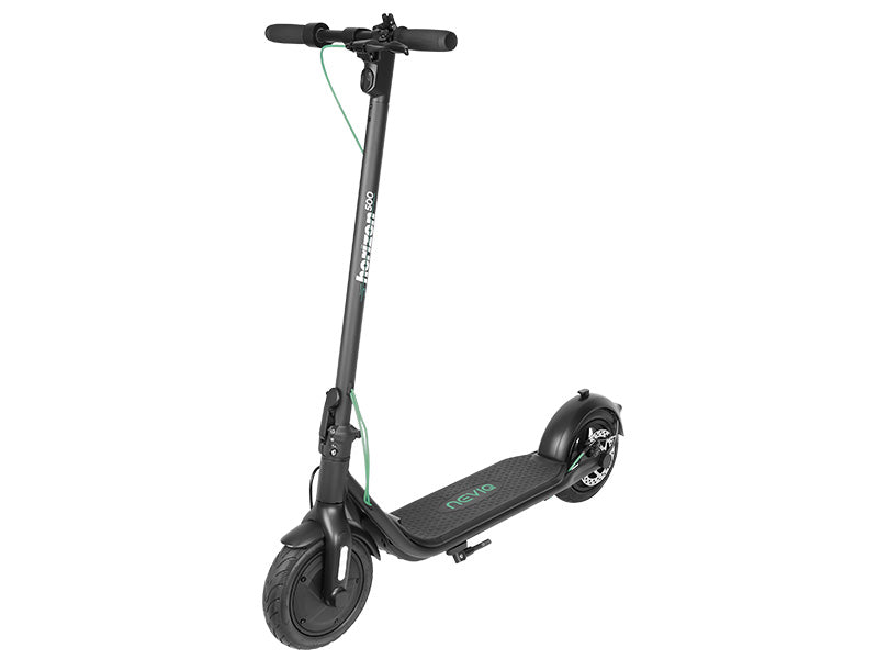 NEVIQ The remaining – NEVIQ Horizon 500W 10Ah Electric Scooter – image 4