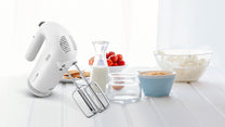 Teesa Mixers and Blenders – 400 W Hand Mixer – image 5