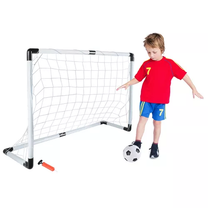 TRIZAND The remaining – Soccer Goal + Ball + Pump 23459 – image 4