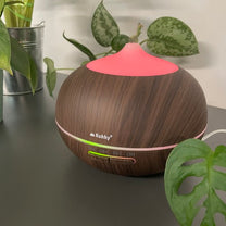 RUHHY Air Humidifiers – Fragrance Diffuser - Humidifier, 400 ml, DB 23509 – image 18