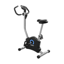 Rebel Spinning, magnetic and elliptical – REBEL ACTIVE Exercise Bike, Model RBA-1013 – image 4