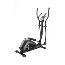 Rebel Spinning, magnetic and – REBEL ACTIVE Magnetic Elliptical Trainer, Model RBA-1012 – image 3