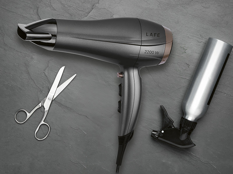 LAFE Hair Dryers – LAFE Sleek &amp; Shine Ionic PRO Hair Dryer – image 2