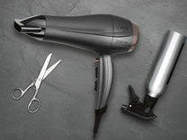 LAFE Hair Dryers – LAFE Sleek &amp; Shine Ionic PRO Hair Dryer – image 2