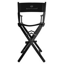 BEAUTYLUSHH The remaining – Beautylushh 25414 Wooden Makeup Chair – image 9