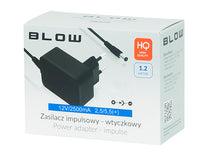 Blow Switching – 71-205# Power Supply for Set-Top Boxes, 12 V/2.5 A – image 2